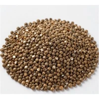 Granule de potasiu îmbunătățite cu acid humic